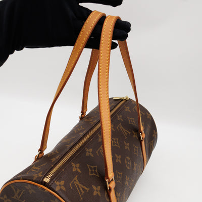 Papillon 30 & Papillon Mini Monogram