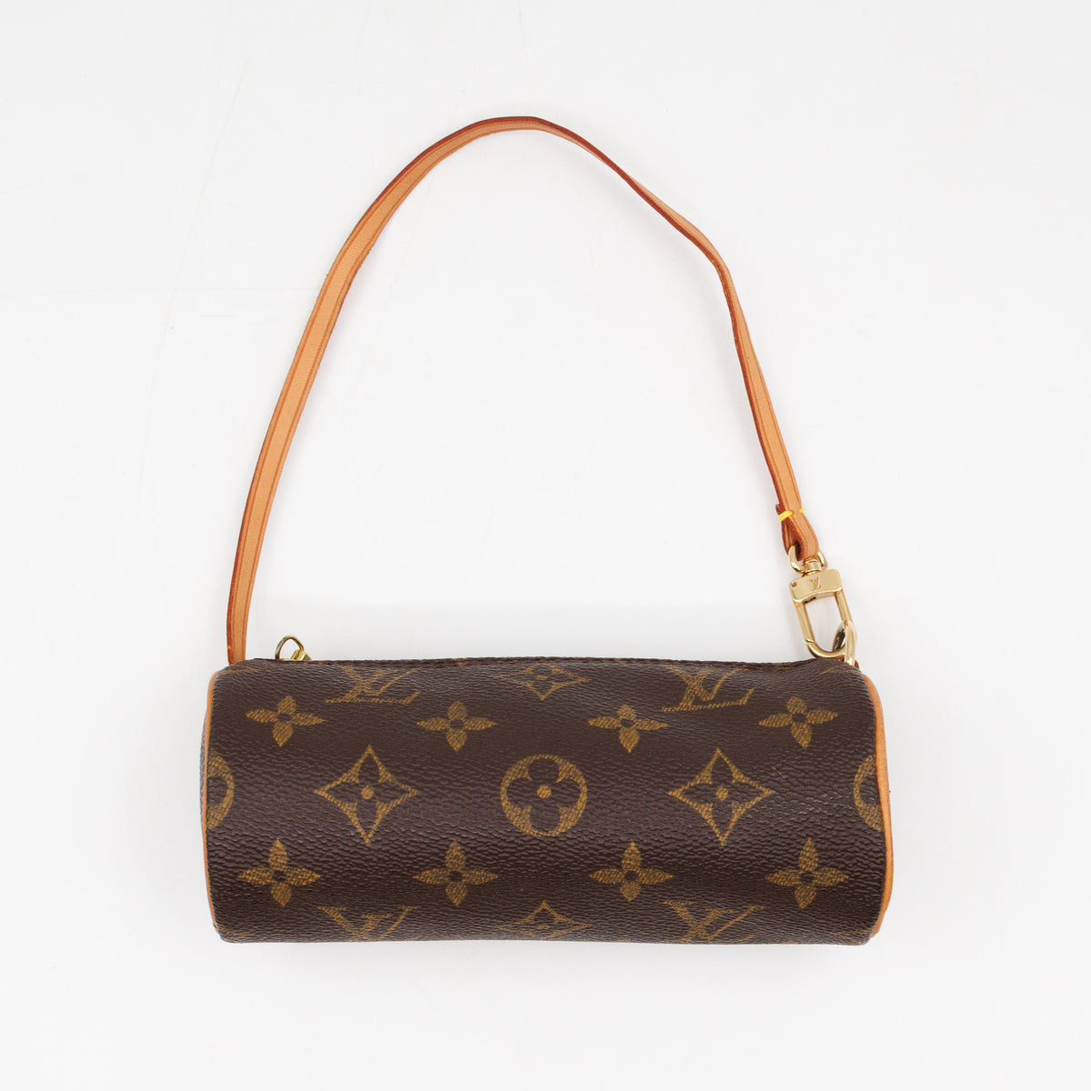 Papillon 30 & Papillon Mini Monogram