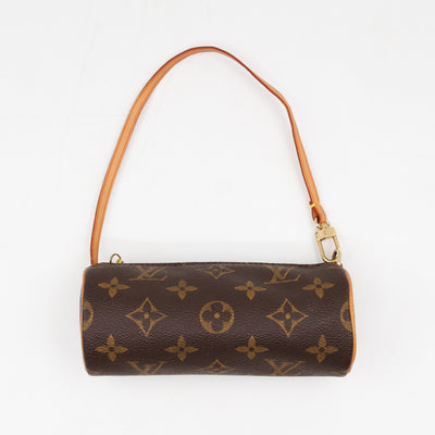 Papillon 30 & Papillon Mini Monogram