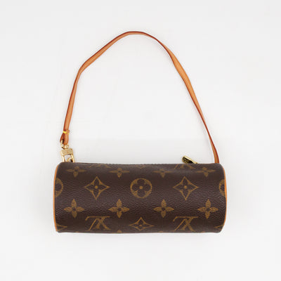 Papillon 30 & Papillon Mini Monogram