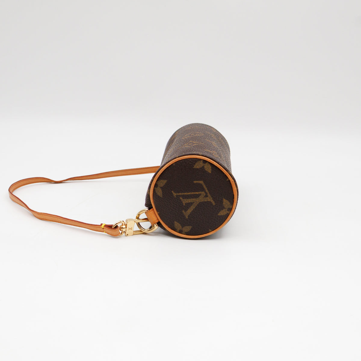 Papillon 30 & Papillon Mini Monogram