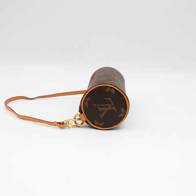 Papillon 30 & Papillon Mini Monogram