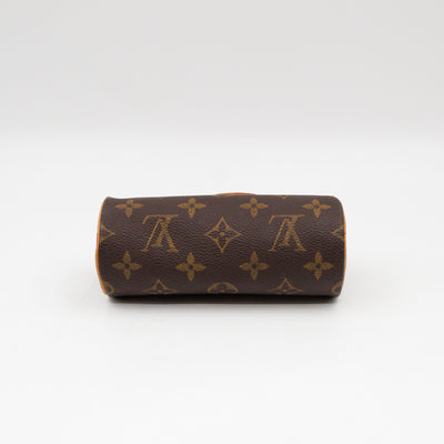Papillon 30 & Papillon Mini Monogram