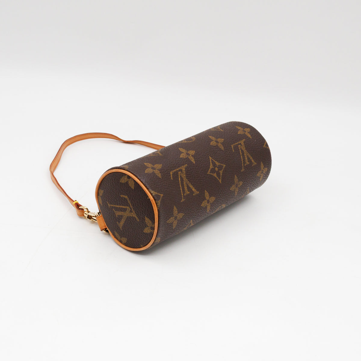 Papillon 30 & Papillon Mini Monogram