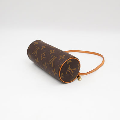 Papillon 30 & Papillon Mini Monogram