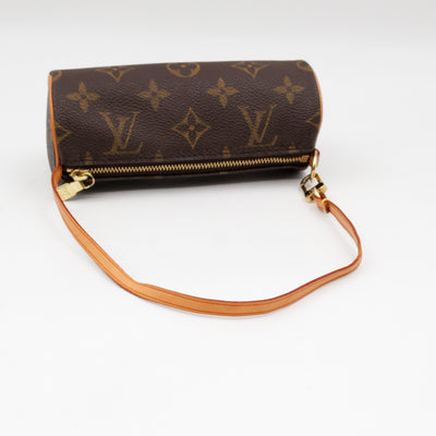 Papillon 30 & Papillon Mini Monogram