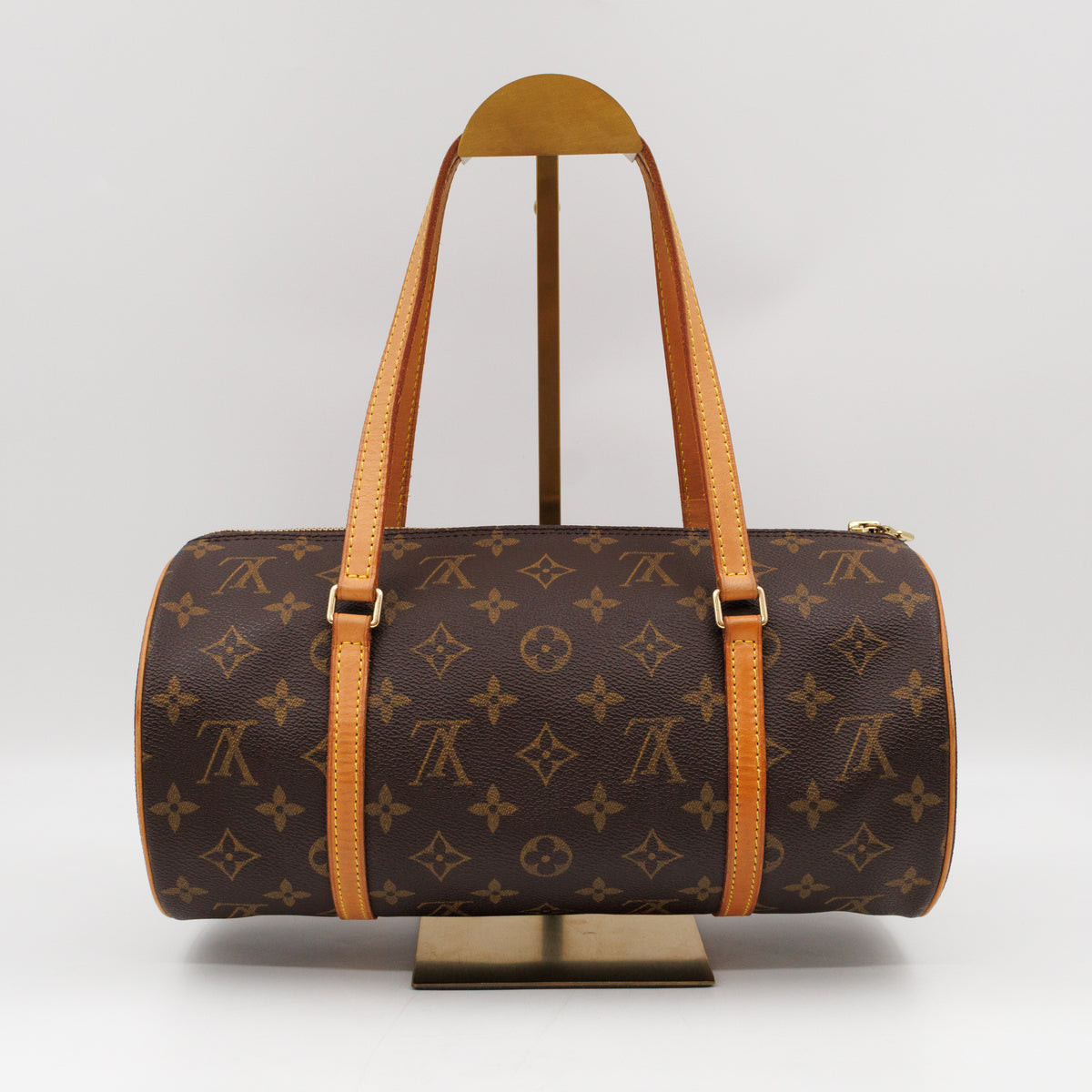 Papillon 30 & Papillon Mini Monogram