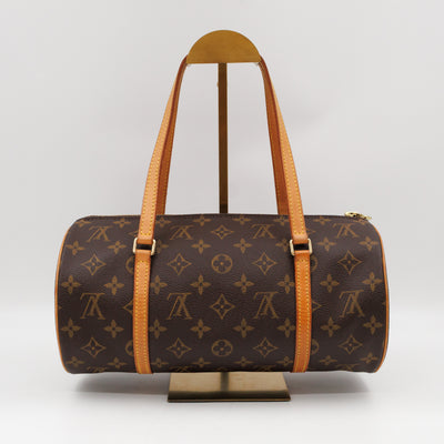 Papillon 30 & Papillon Mini Monogram