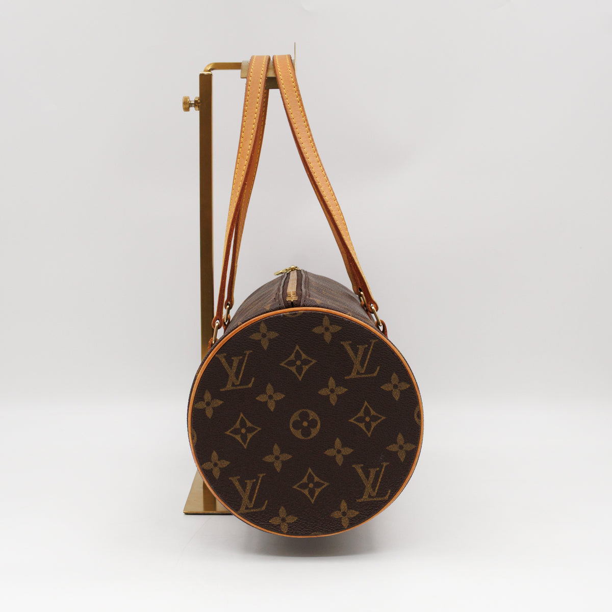 Papillon 30 & Papillon Mini Monogram