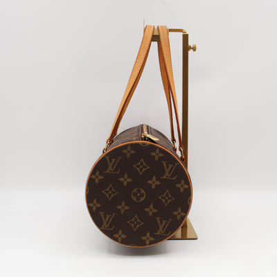 Papillon 30 & Papillon Mini Monogram