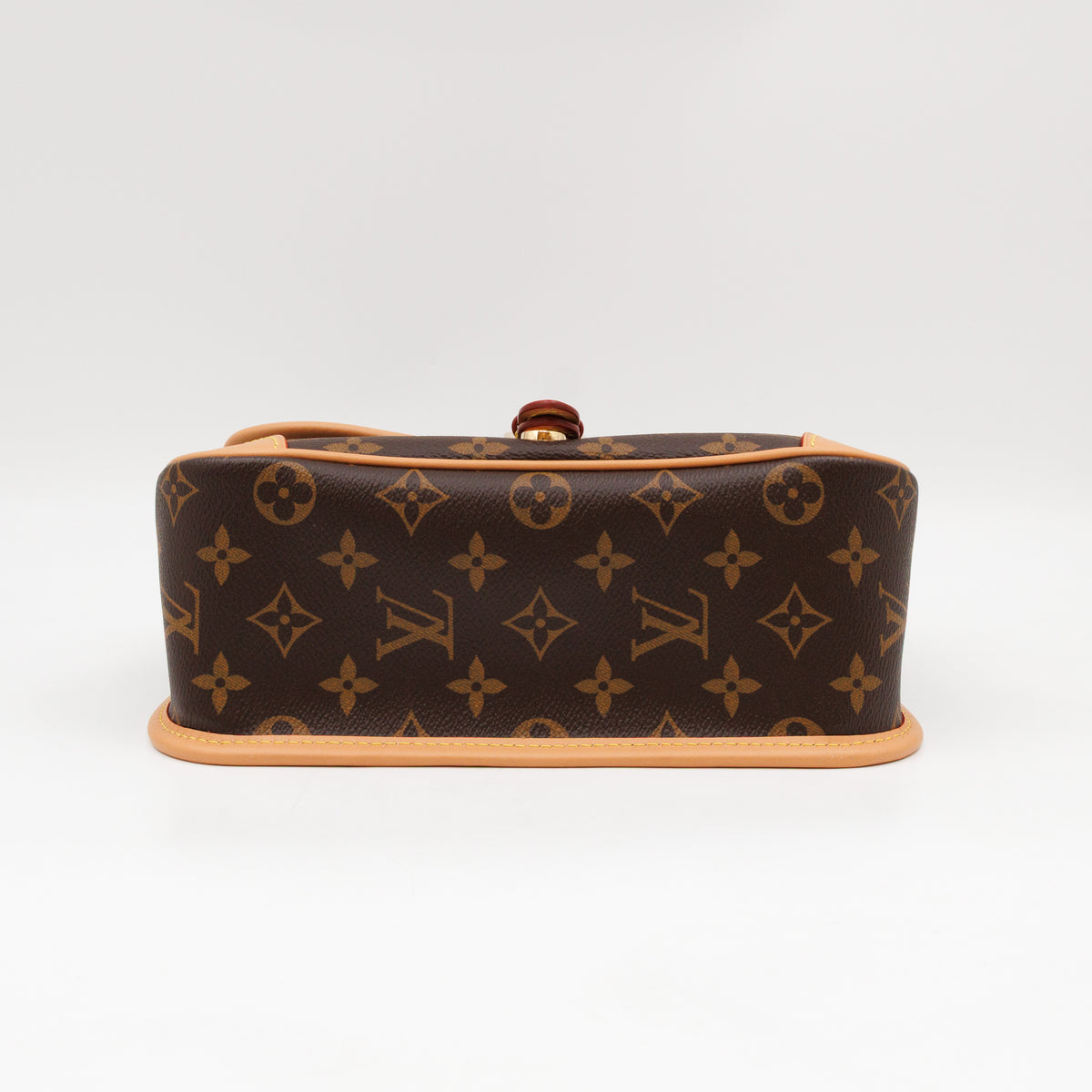 Diane Satchel Monogram