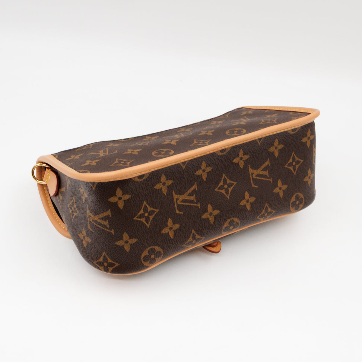 Diane Satchel Monogram