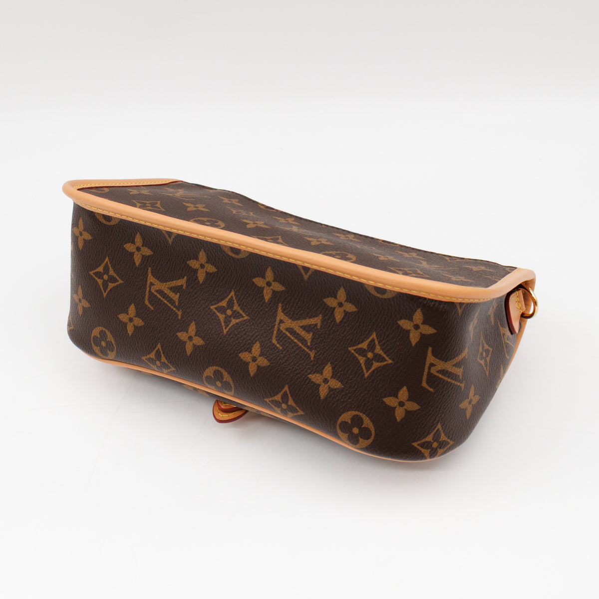 Diane Satchel Monogram