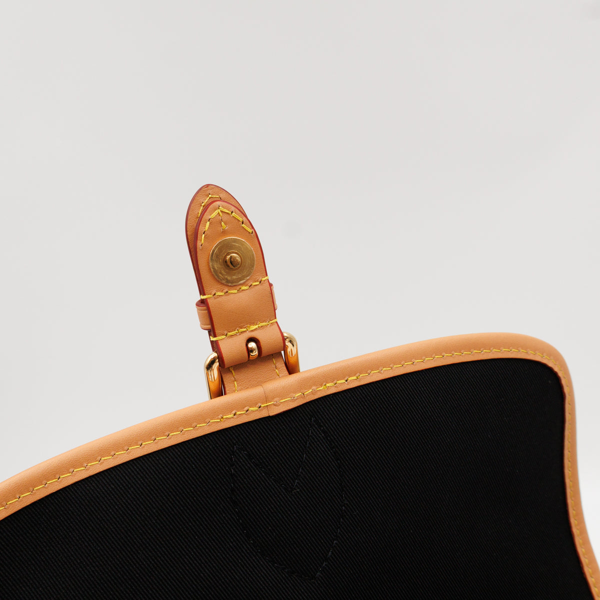 Diane Satchel Monogram