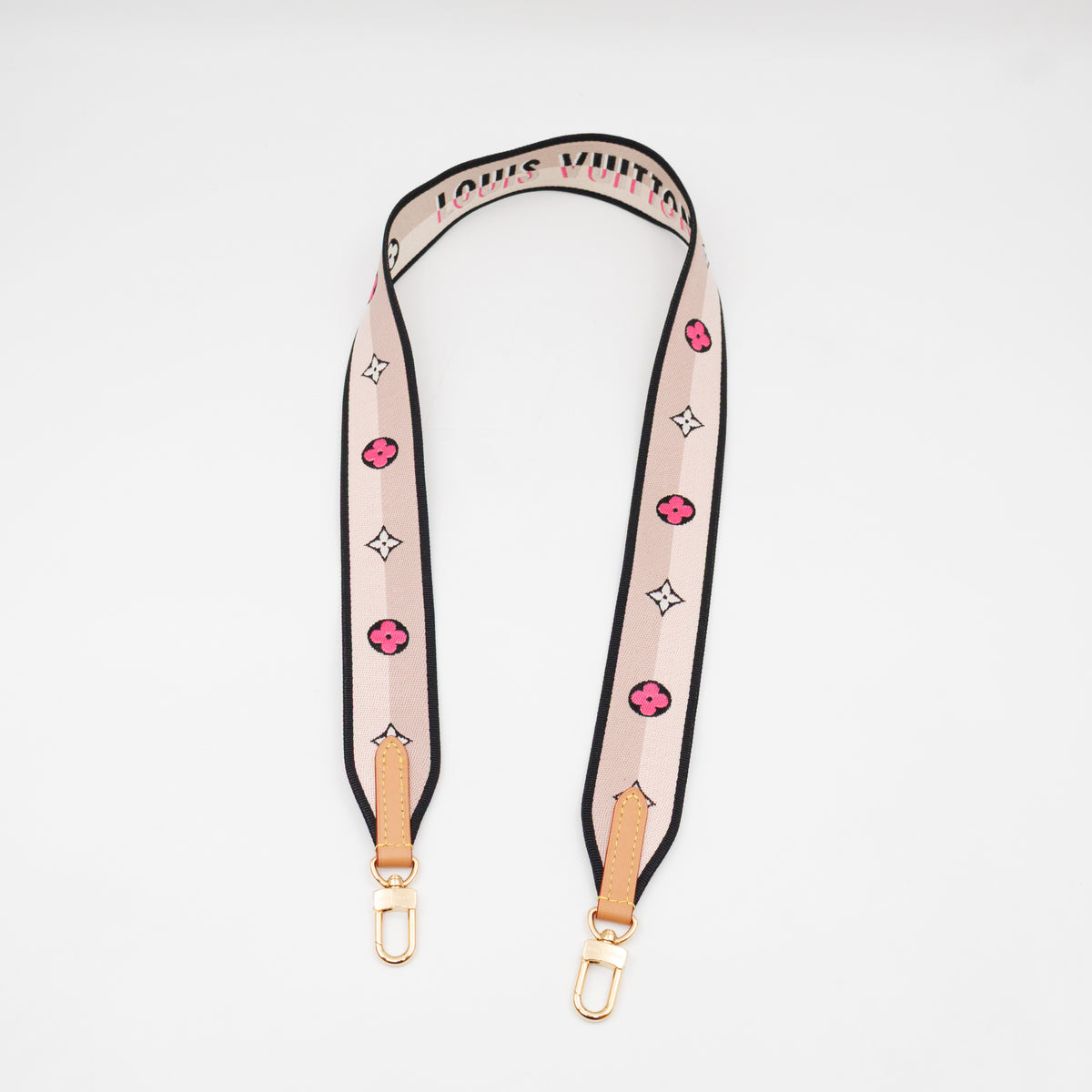 Diane Satchel Monogram