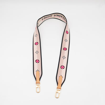 Diane Satchel Monogram