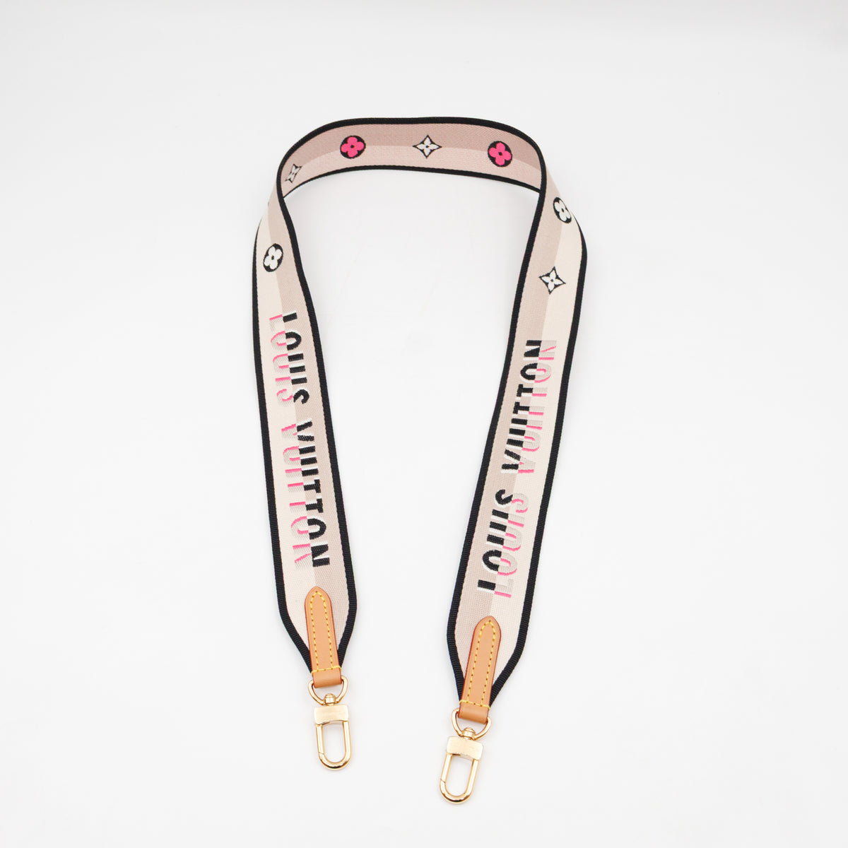 Diane Satchel Monogram