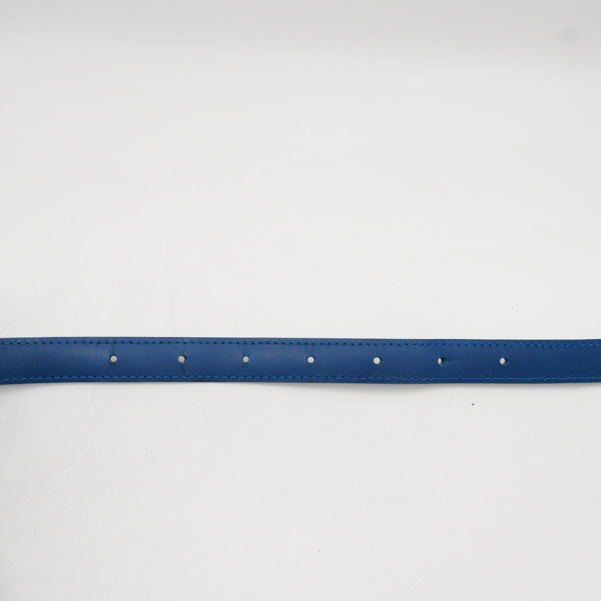 Saint Cloud MM Toledo Blue Epi Leather
