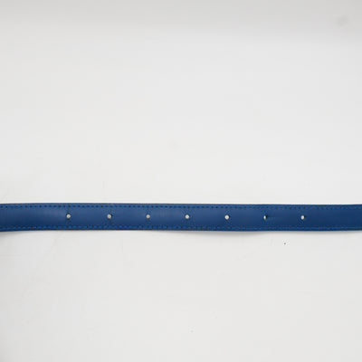 Saint Cloud MM Toledo Blue Epi Leather