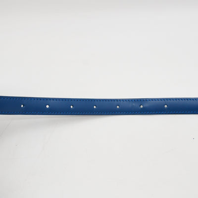 Saint Cloud MM Toledo Blue Epi Leather