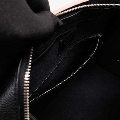Vaneau MM Violet Epi Leather