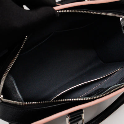 Vaneau MM Violet Epi Leather