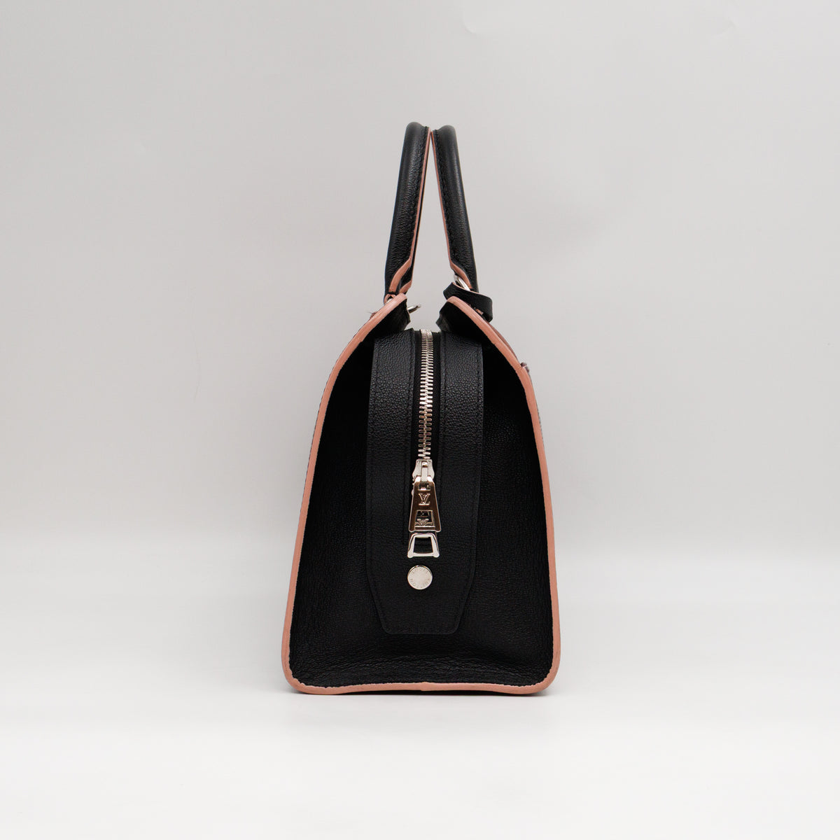 Vaneau MM Violet Epi Leather