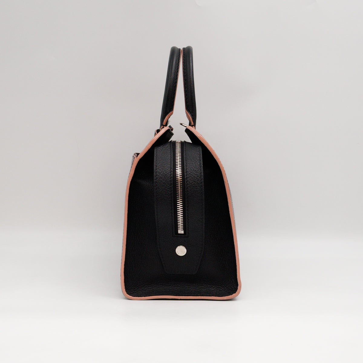 Vaneau MM Violet Epi Leather