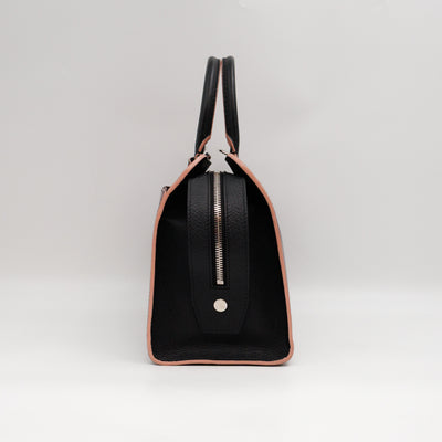 Vaneau MM Violet Epi Leather