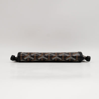 Plumet Wallet Goyardine Black