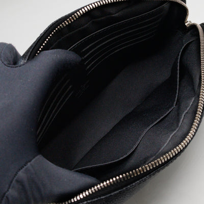 Pochette Kasai Clutch Damier Graphite