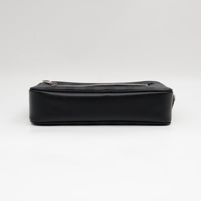 Pochette Kasai Clutch Damier Graphite