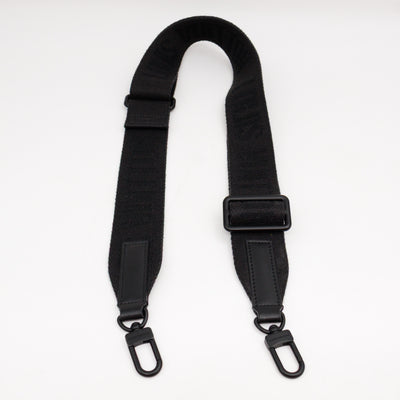 Keepall XS Aerogram Black Leather