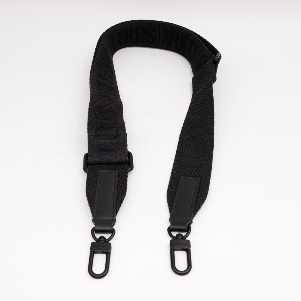 Keepall XS Aerogram Black Leather