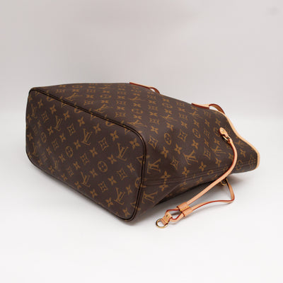 Neverfull MM Monogram