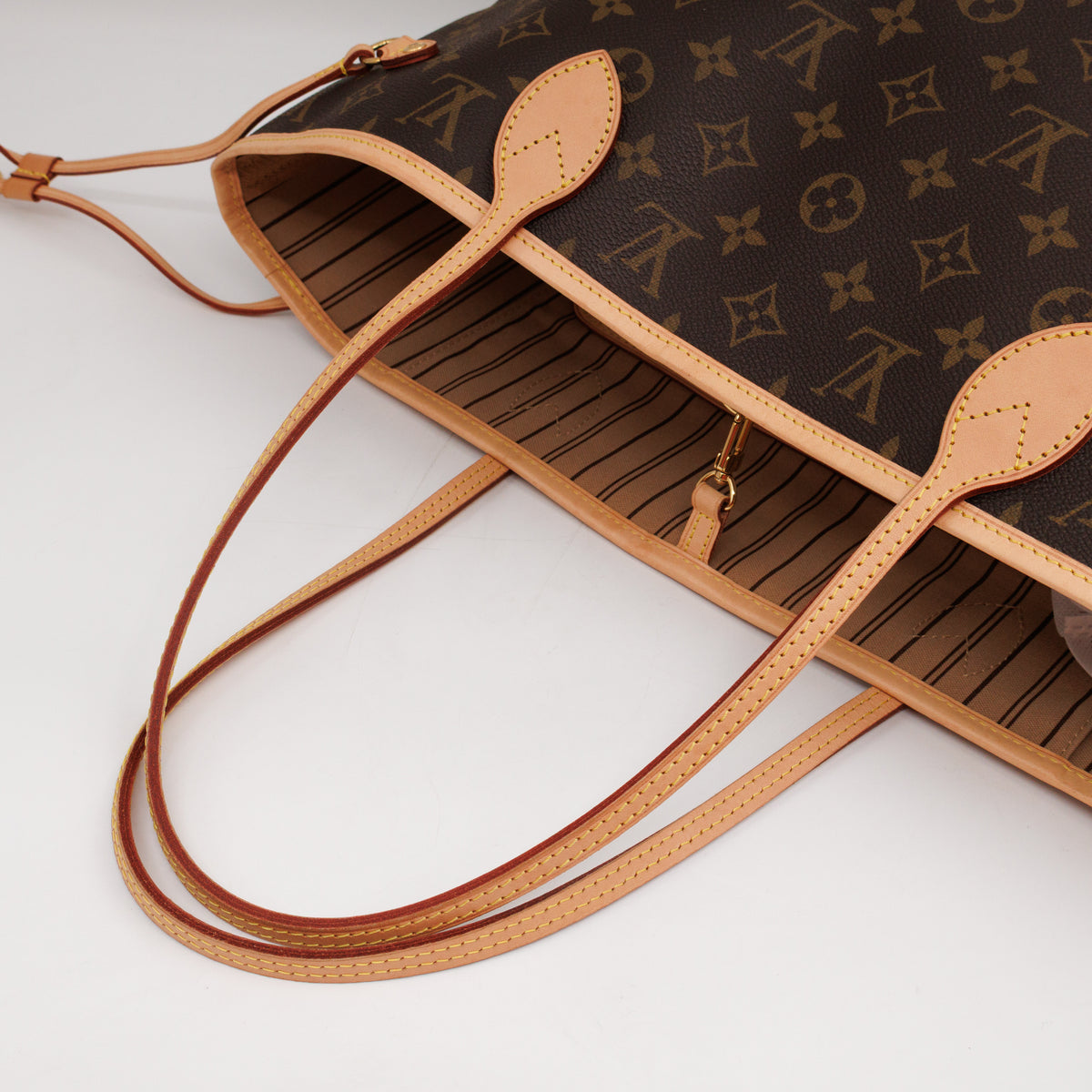 Neverfull MM Monogram