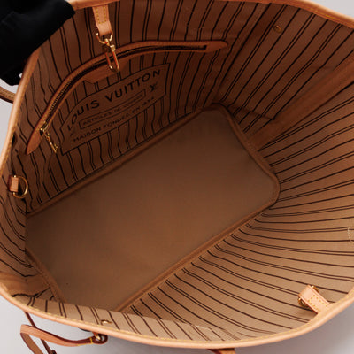 Neverfull MM Monogram