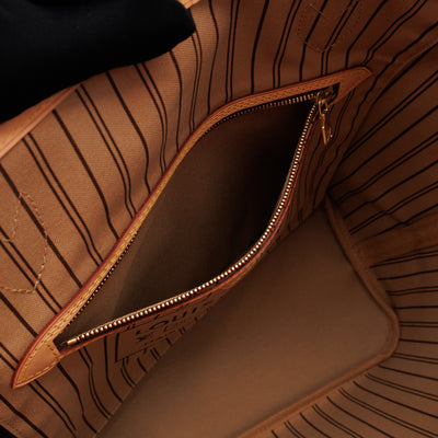 Neverfull MM Monogram
