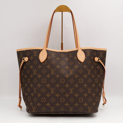 Neverfull MM Monogram