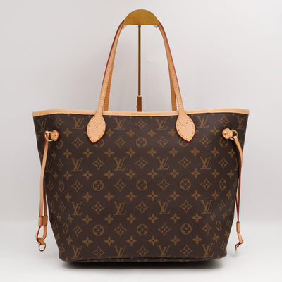 Neverfull MM Monogram