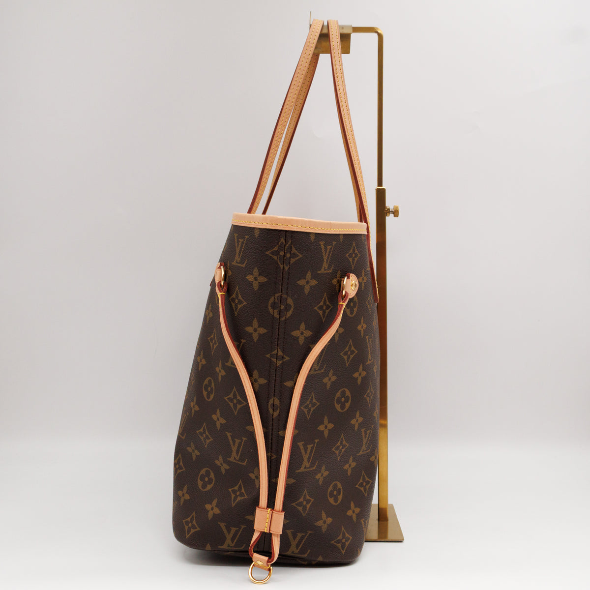 Neverfull MM Monogram