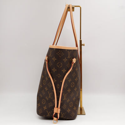 Neverfull MM Monogram