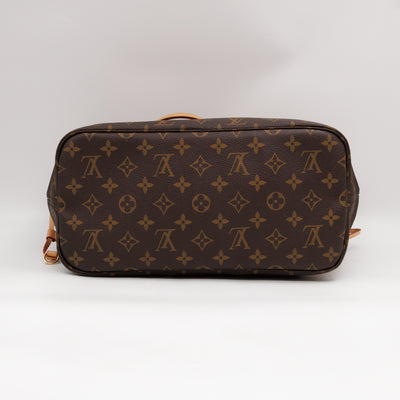 Neverfull MM Monogram