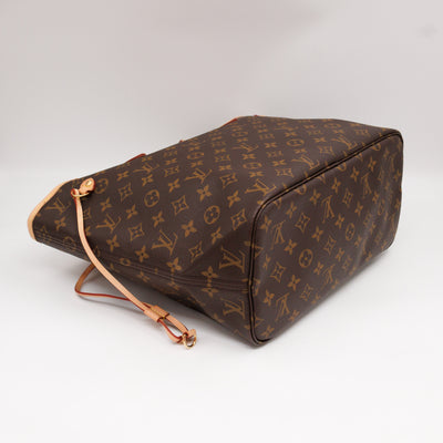 Neverfull MM Monogram