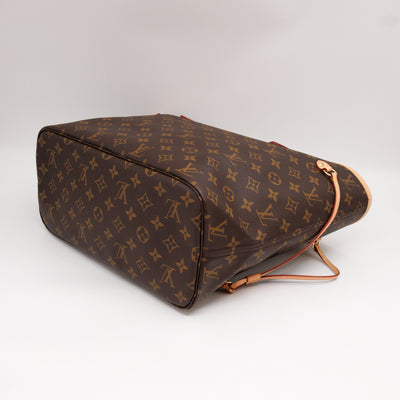 Neverfull MM Monogram