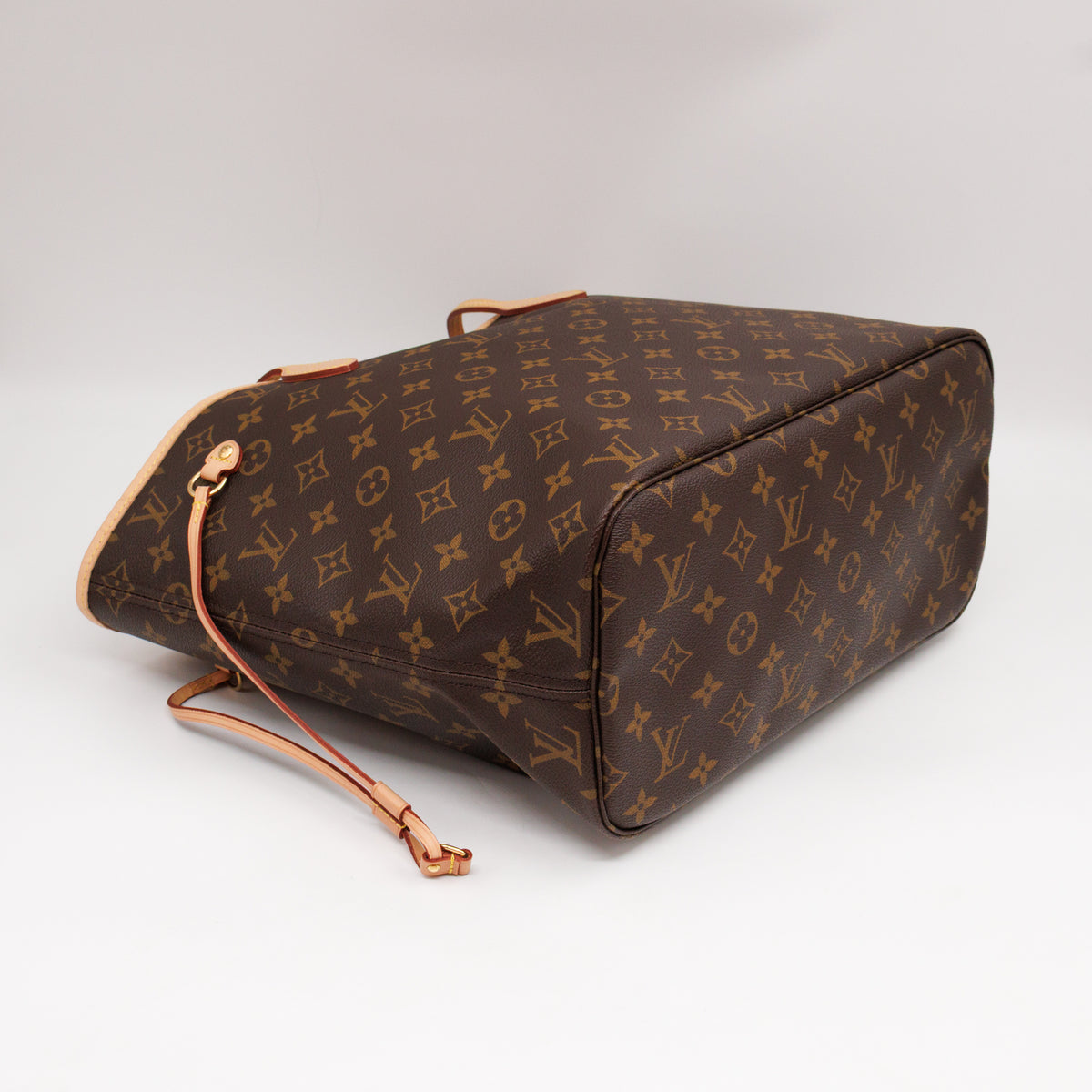 Neverfull MM Monogram