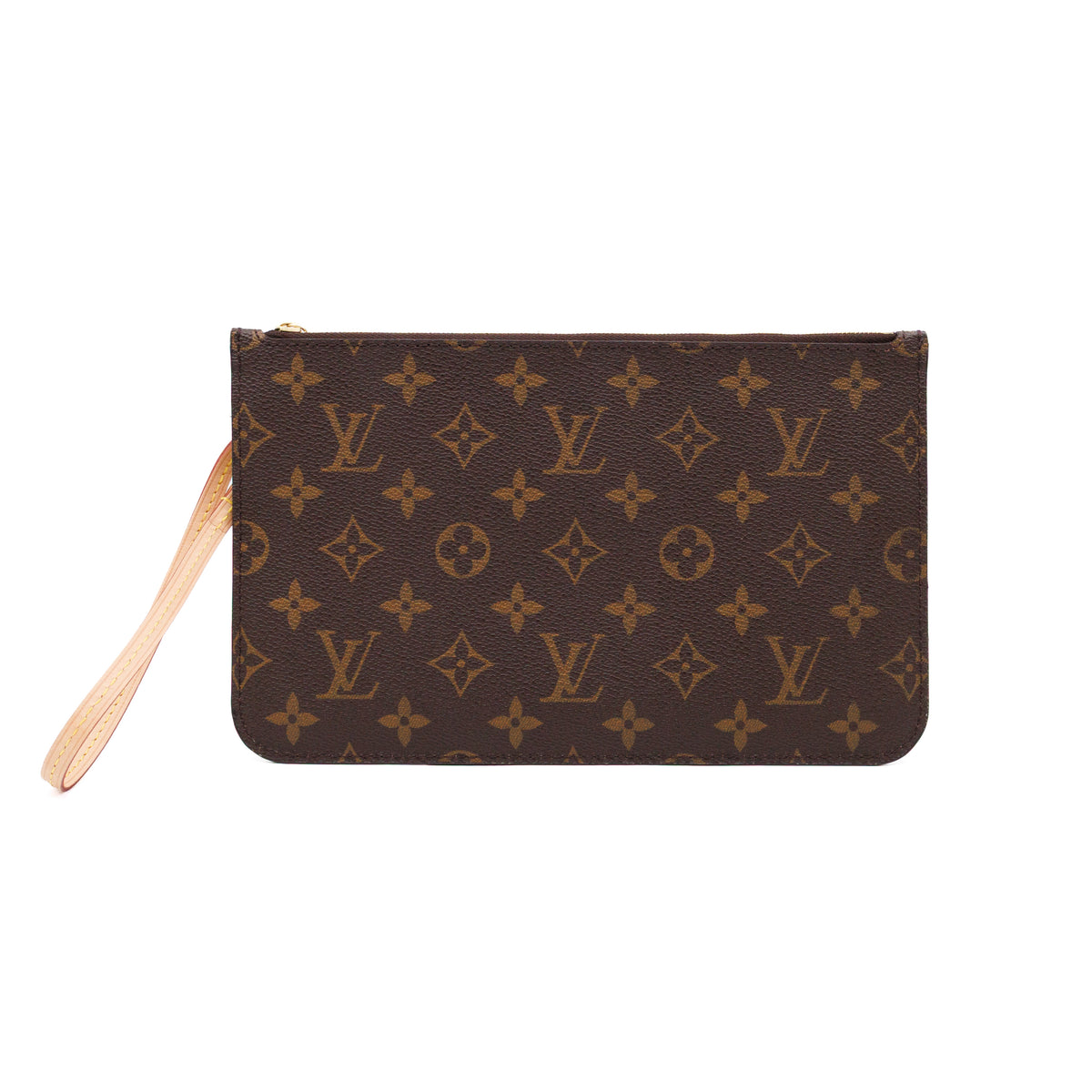 Neverfull Pochette Monogram