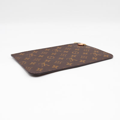 Neverfull Pochette Monogram