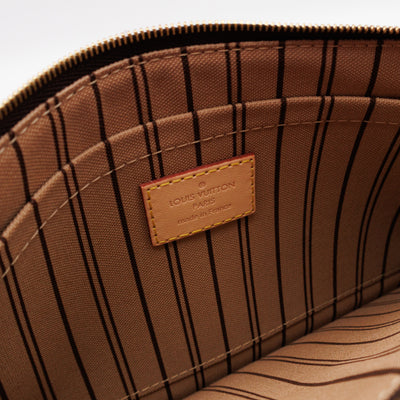 Neverfull Pochette Monogram