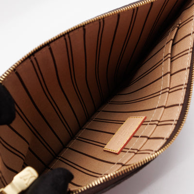 Neverfull Pochette Monogram